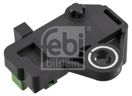 Sensor, crankshaft pulse